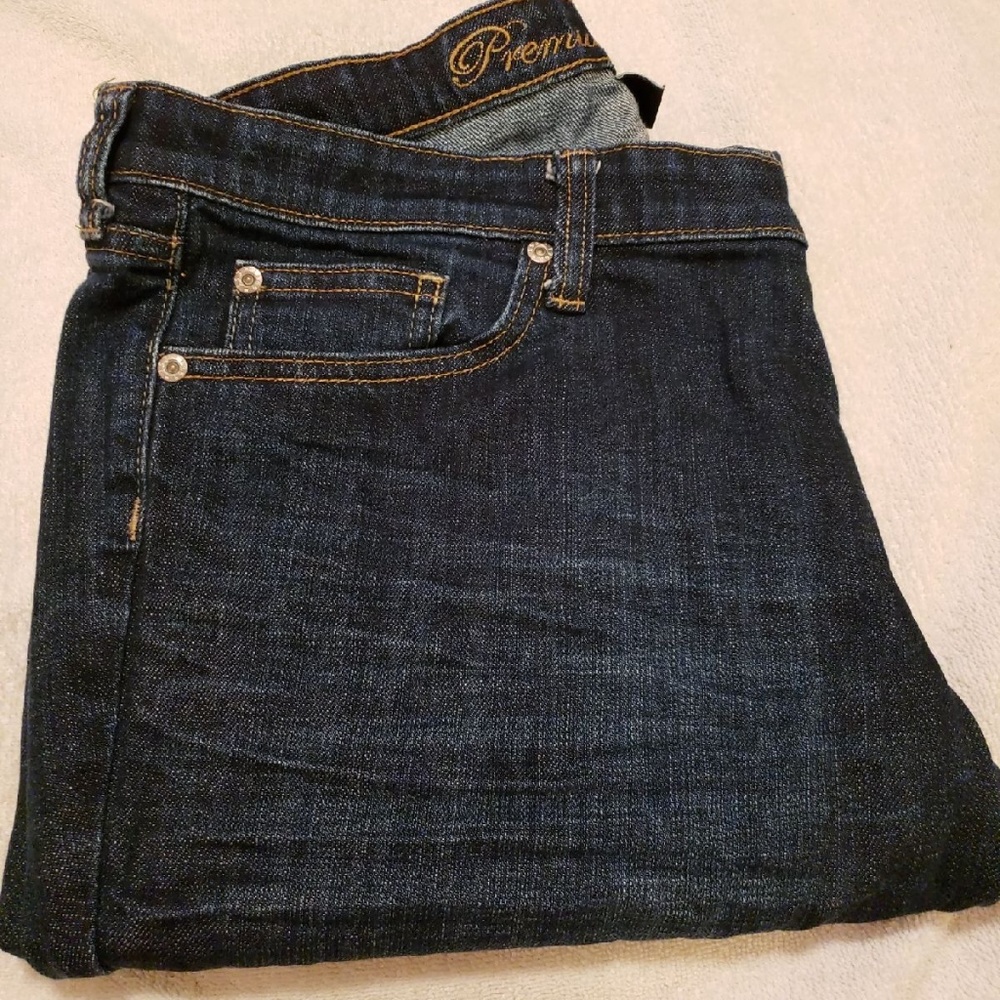 Gap jeans Premium Bootcut